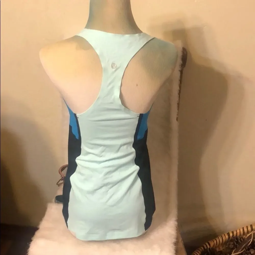 Lululemon tank top 6 (1898)